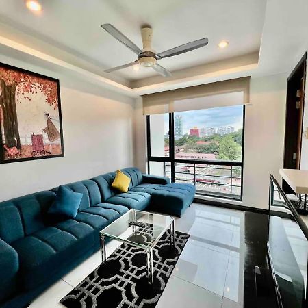 Bbhomes At Casa Residency Kl Kuala Lumpur Extérieur photo