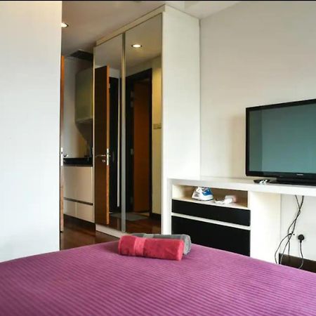 Bbhomes At Casa Residency Kl Kuala Lumpur Extérieur photo