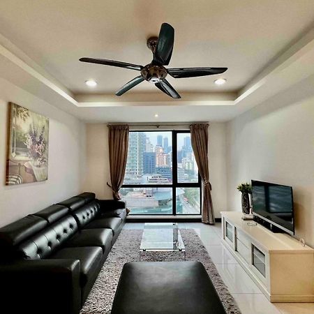 Bbhomes At Casa Residency Kl Kuala Lumpur Extérieur photo