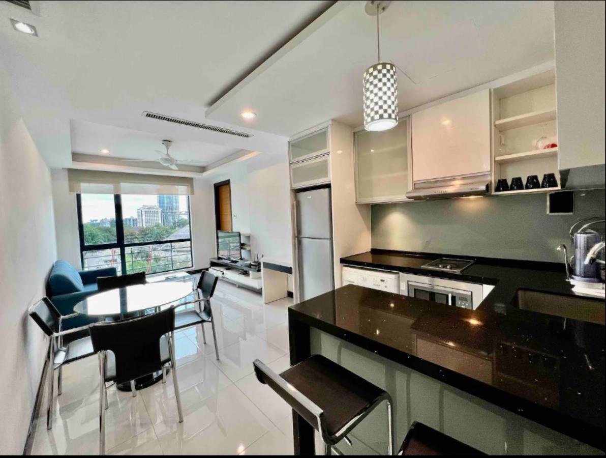 Bbhomes At Casa Residency Kl Kuala Lumpur Extérieur photo