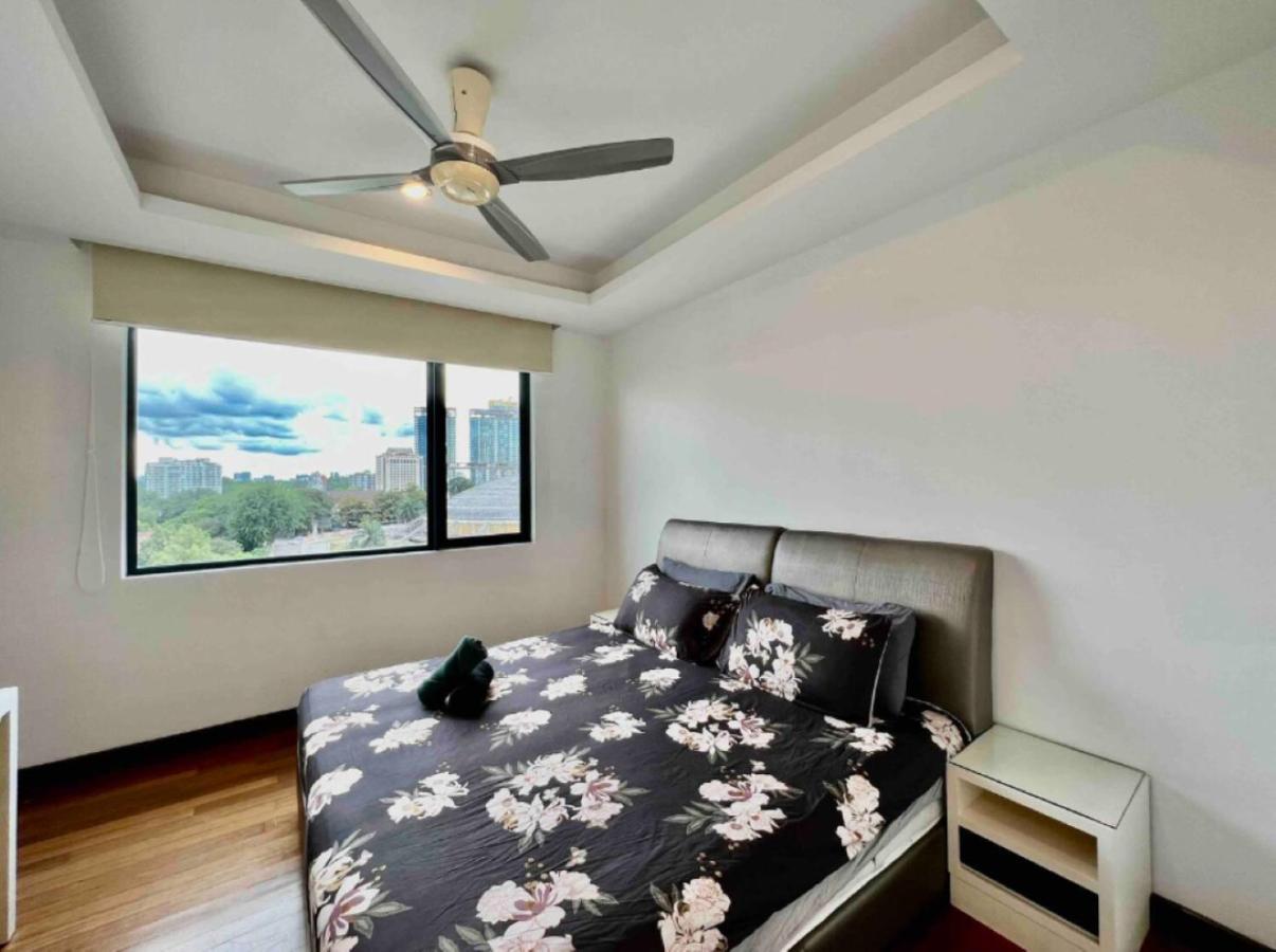 Bbhomes At Casa Residency Kl Kuala Lumpur Extérieur photo