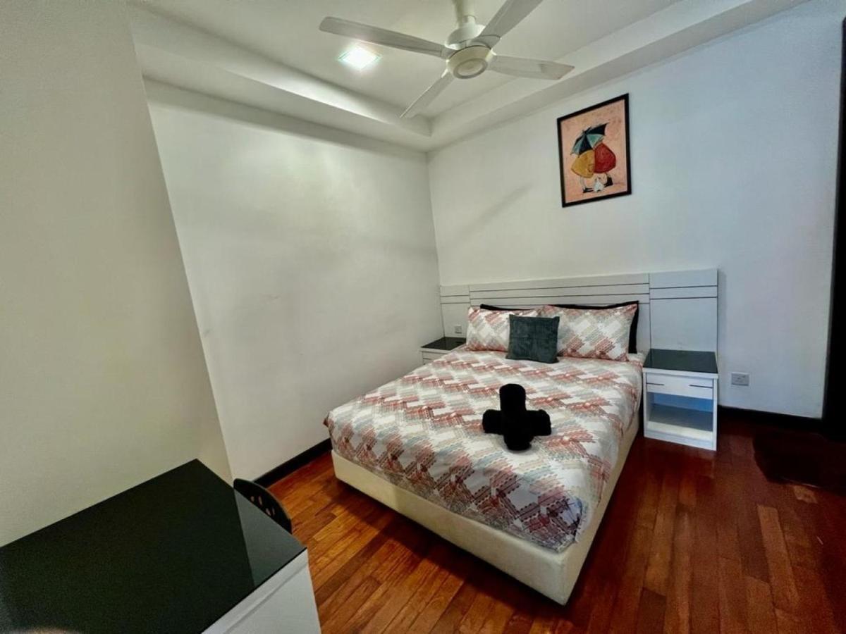 Bbhomes At Casa Residency Kl Kuala Lumpur Extérieur photo