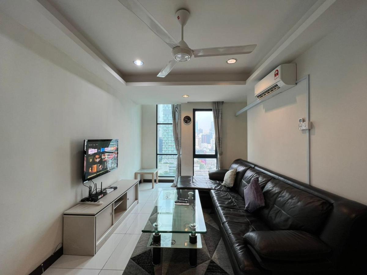 Bbhomes At Casa Residency Kl Kuala Lumpur Extérieur photo