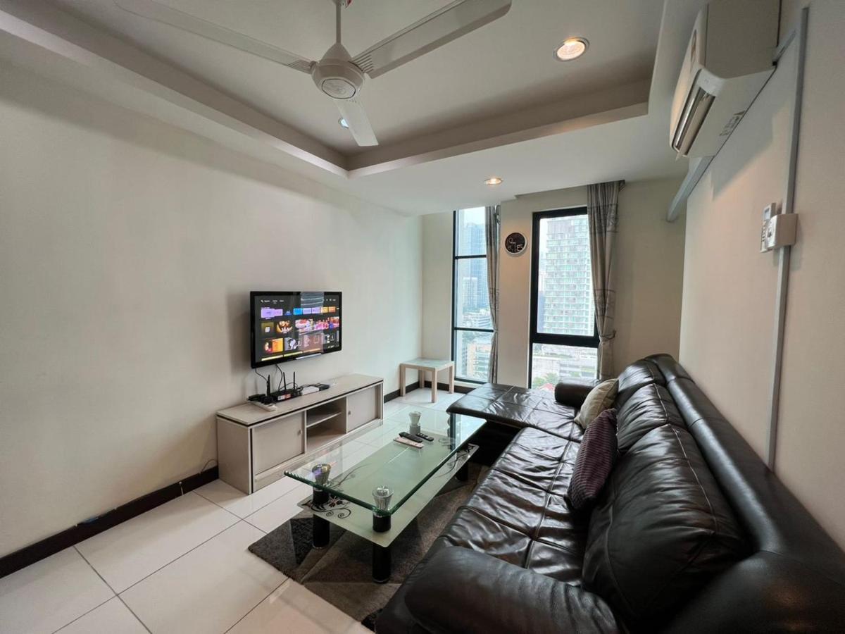 Bbhomes At Casa Residency Kl Kuala Lumpur Extérieur photo
