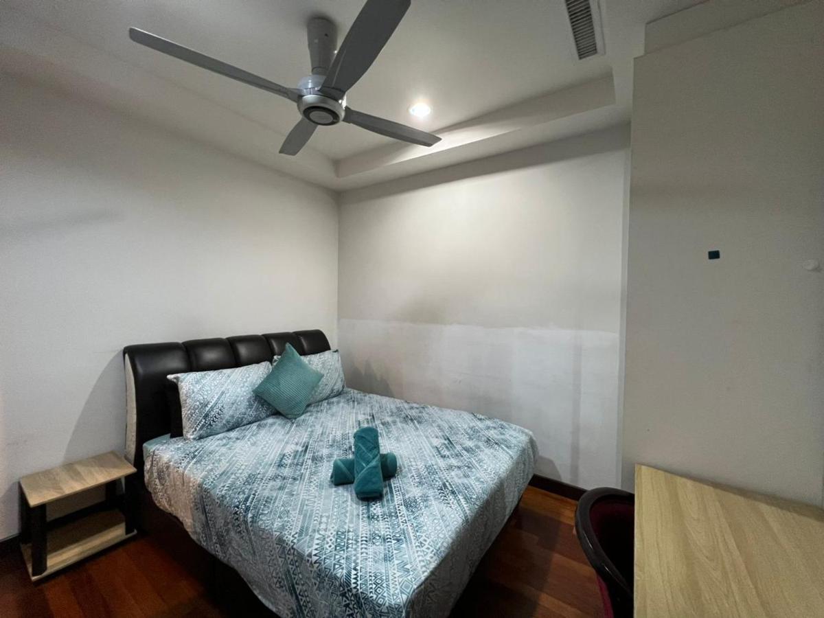 Bbhomes At Casa Residency Kl Kuala Lumpur Extérieur photo
