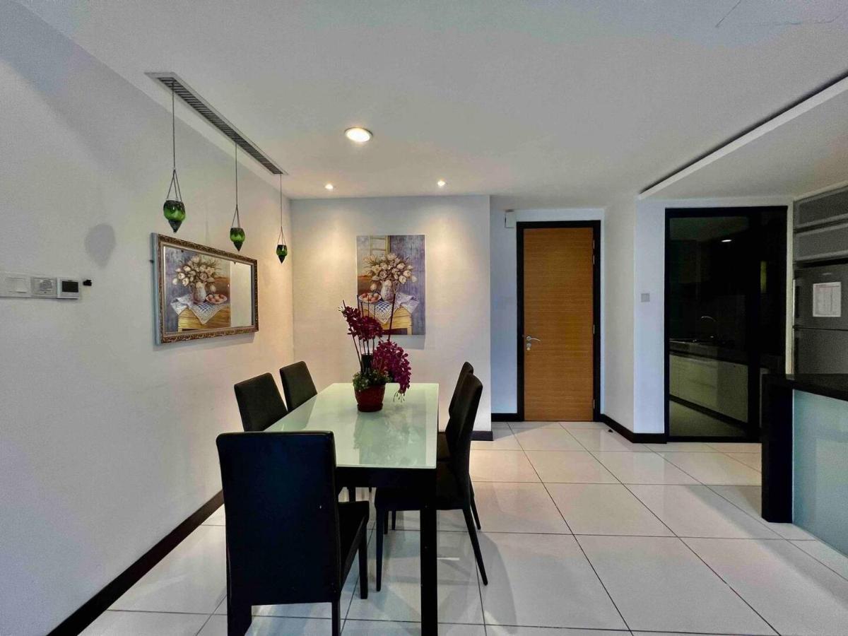 Bbhomes At Casa Residency Kl Kuala Lumpur Extérieur photo