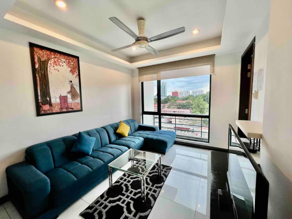 Bbhomes At Casa Residency Kl Kuala Lumpur Extérieur photo