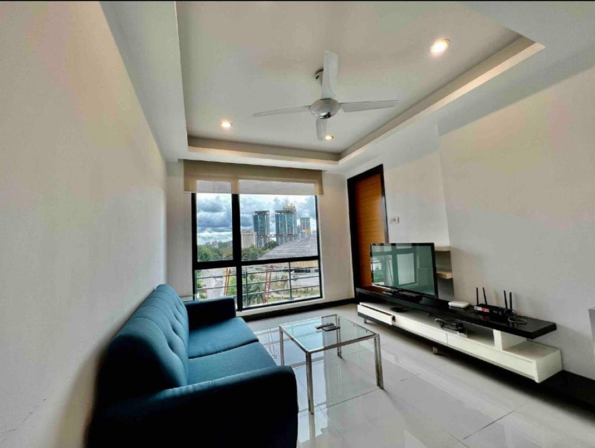 Bbhomes At Casa Residency Kl Kuala Lumpur Extérieur photo