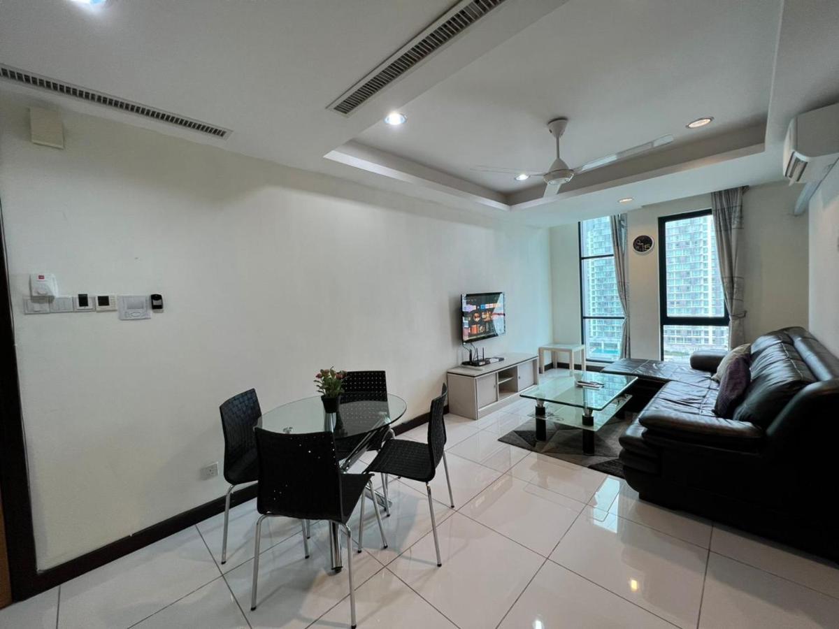 Bbhomes At Casa Residency Kl Kuala Lumpur Extérieur photo