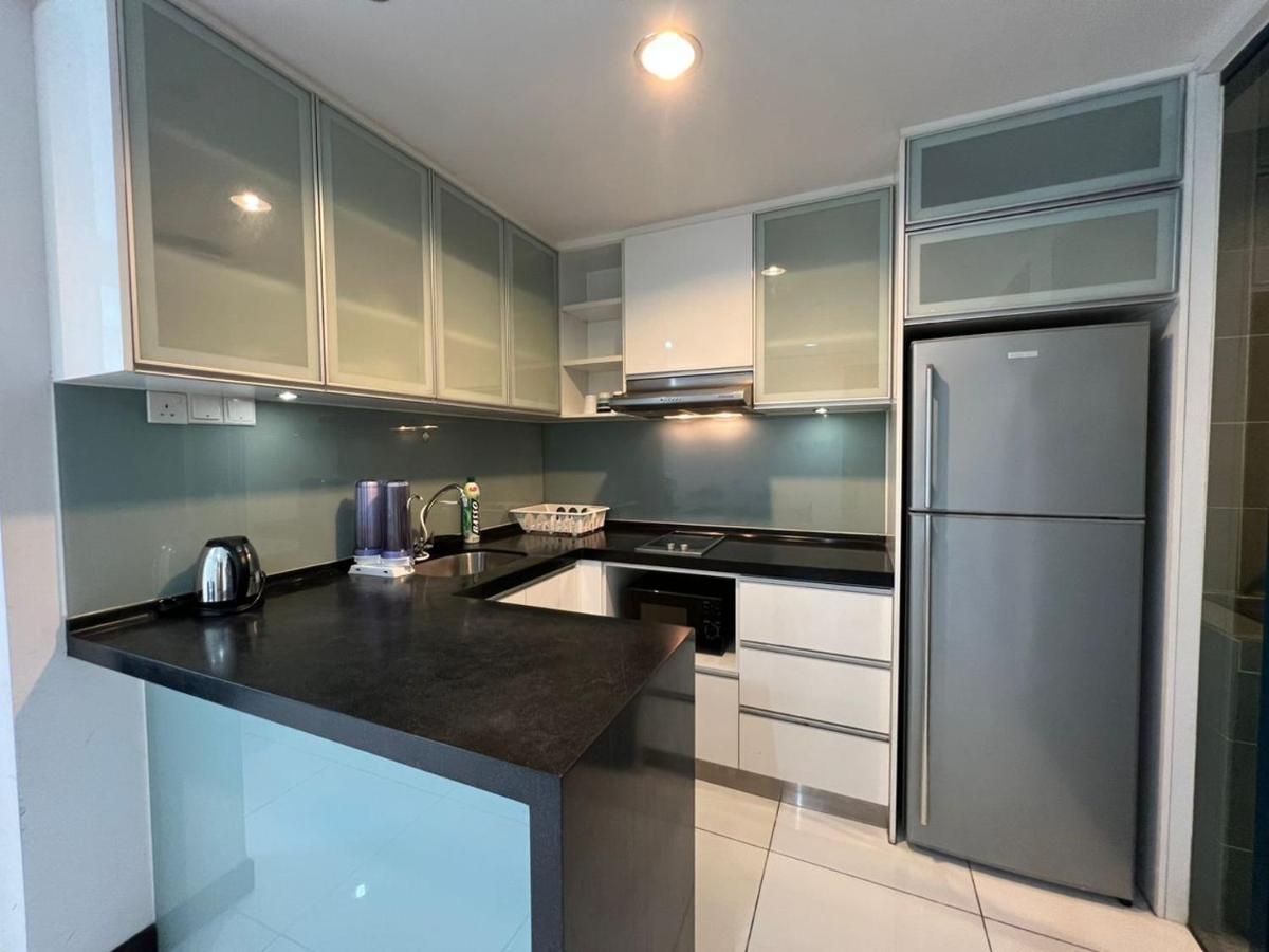 Bbhomes At Casa Residency Kl Kuala Lumpur Extérieur photo