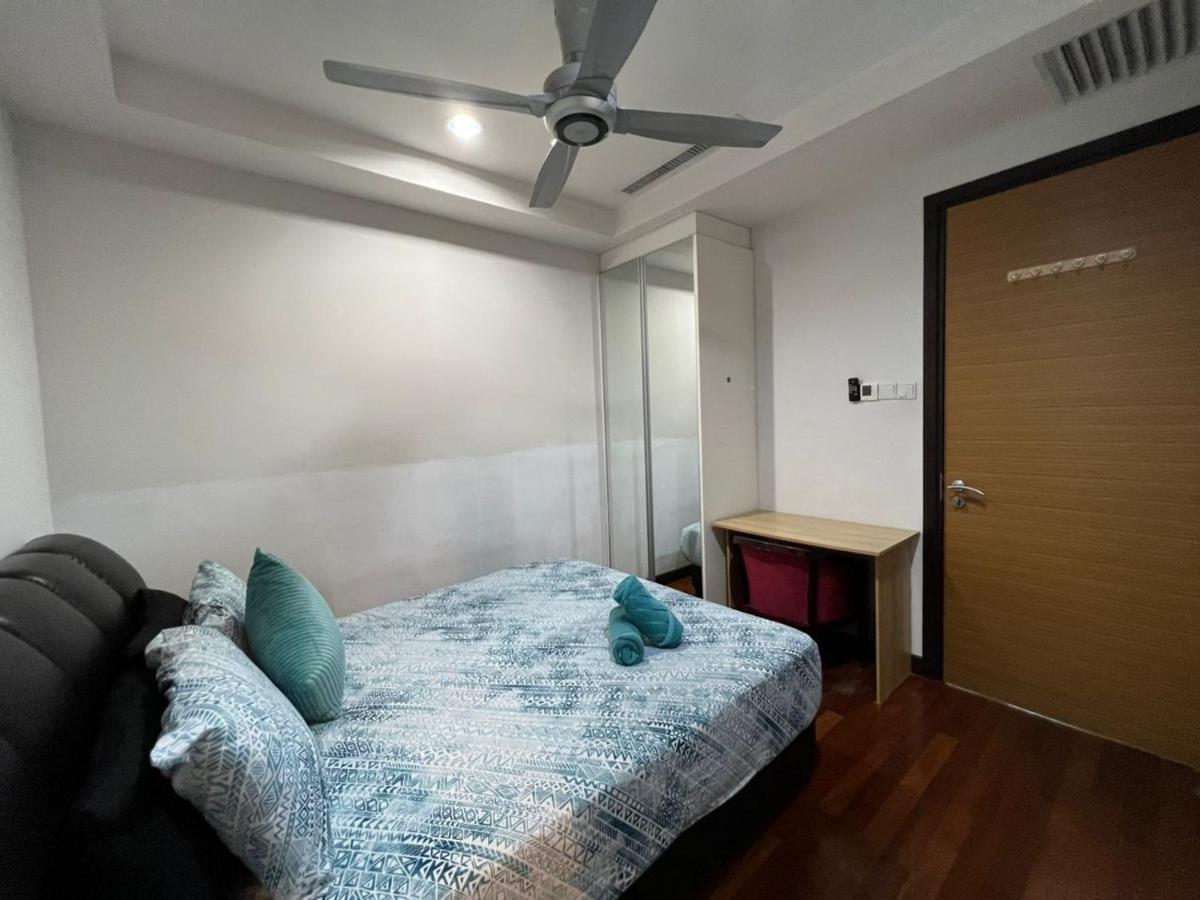Bbhomes At Casa Residency Kl Kuala Lumpur Extérieur photo