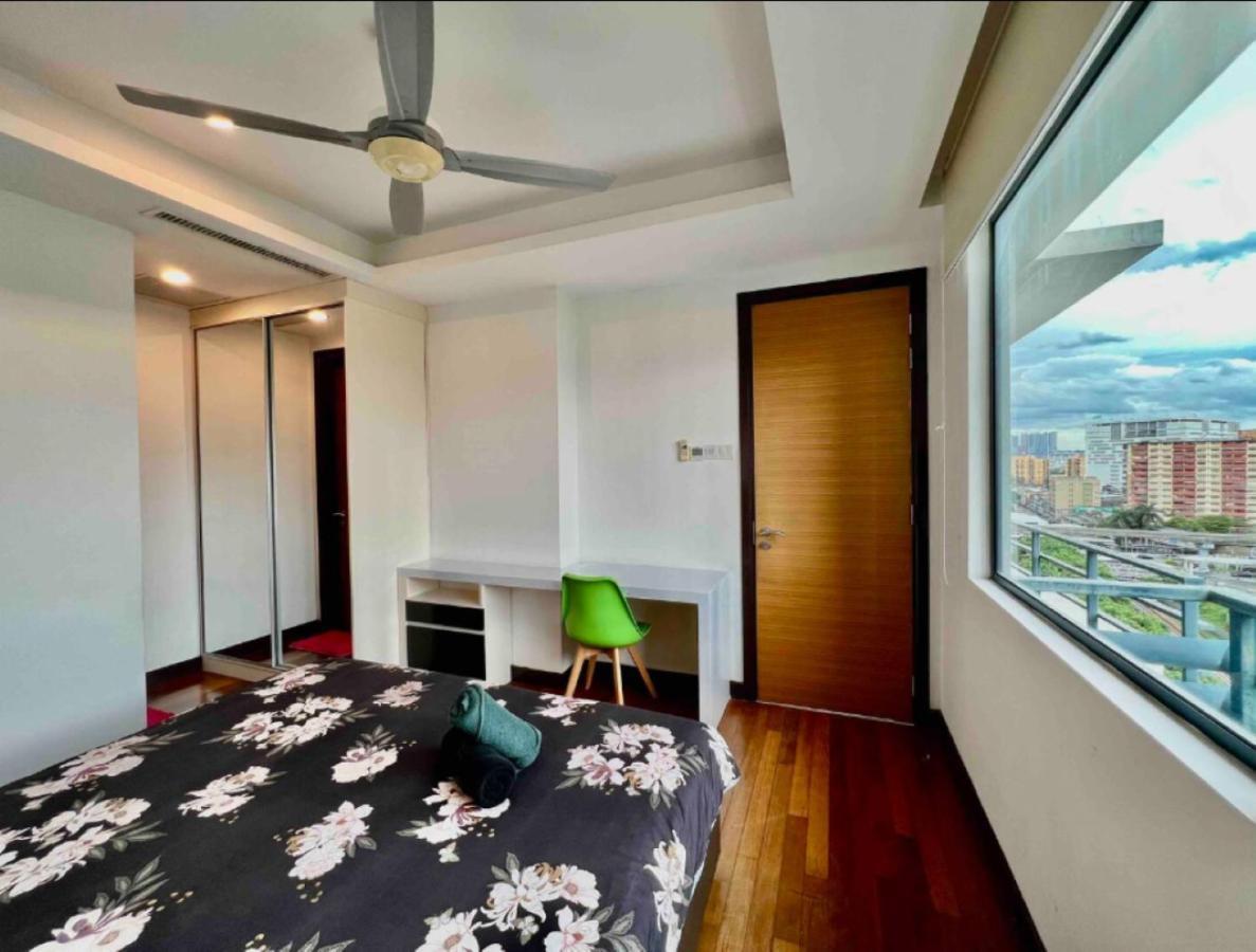 Bbhomes At Casa Residency Kl Kuala Lumpur Extérieur photo