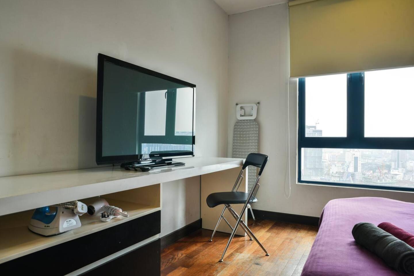 Bbhomes At Casa Residency Kl Kuala Lumpur Extérieur photo