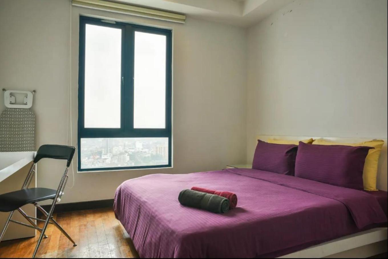 Bbhomes At Casa Residency Kl Kuala Lumpur Extérieur photo