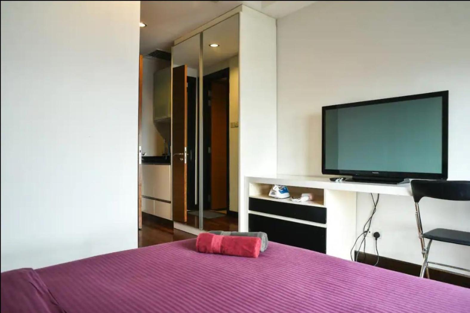 Bbhomes At Casa Residency Kl Kuala Lumpur Extérieur photo