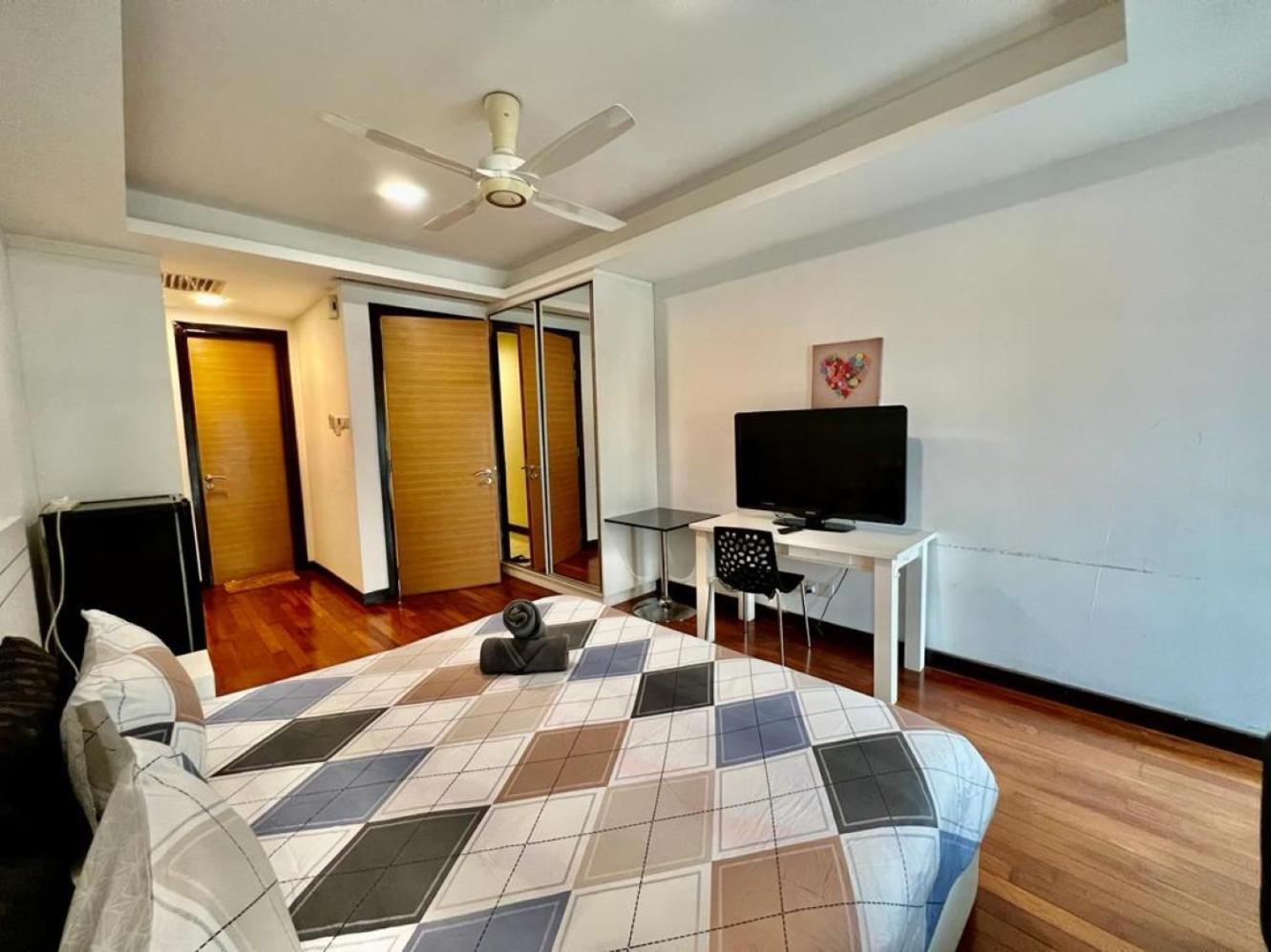 Bbhomes At Casa Residency Kl Kuala Lumpur Extérieur photo