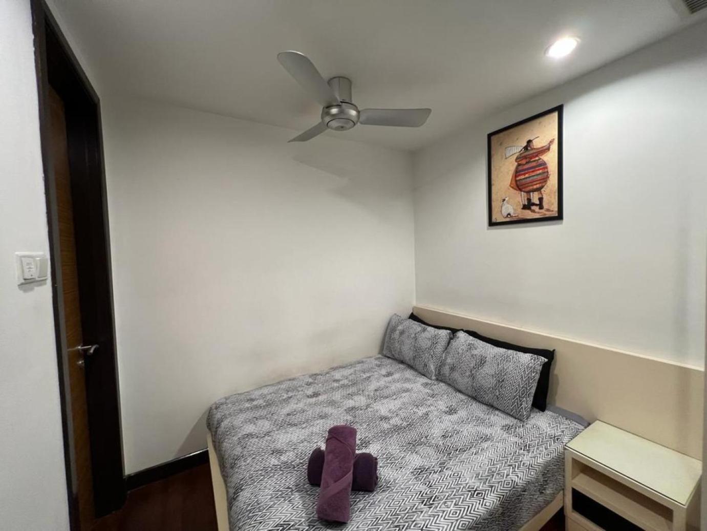 Bbhomes At Casa Residency Kl Kuala Lumpur Extérieur photo