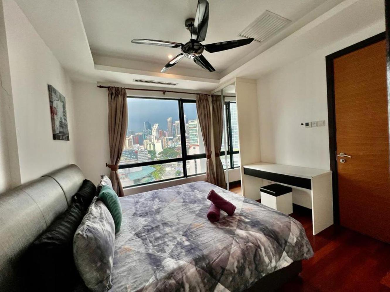 Bbhomes At Casa Residency Kl Kuala Lumpur Extérieur photo
