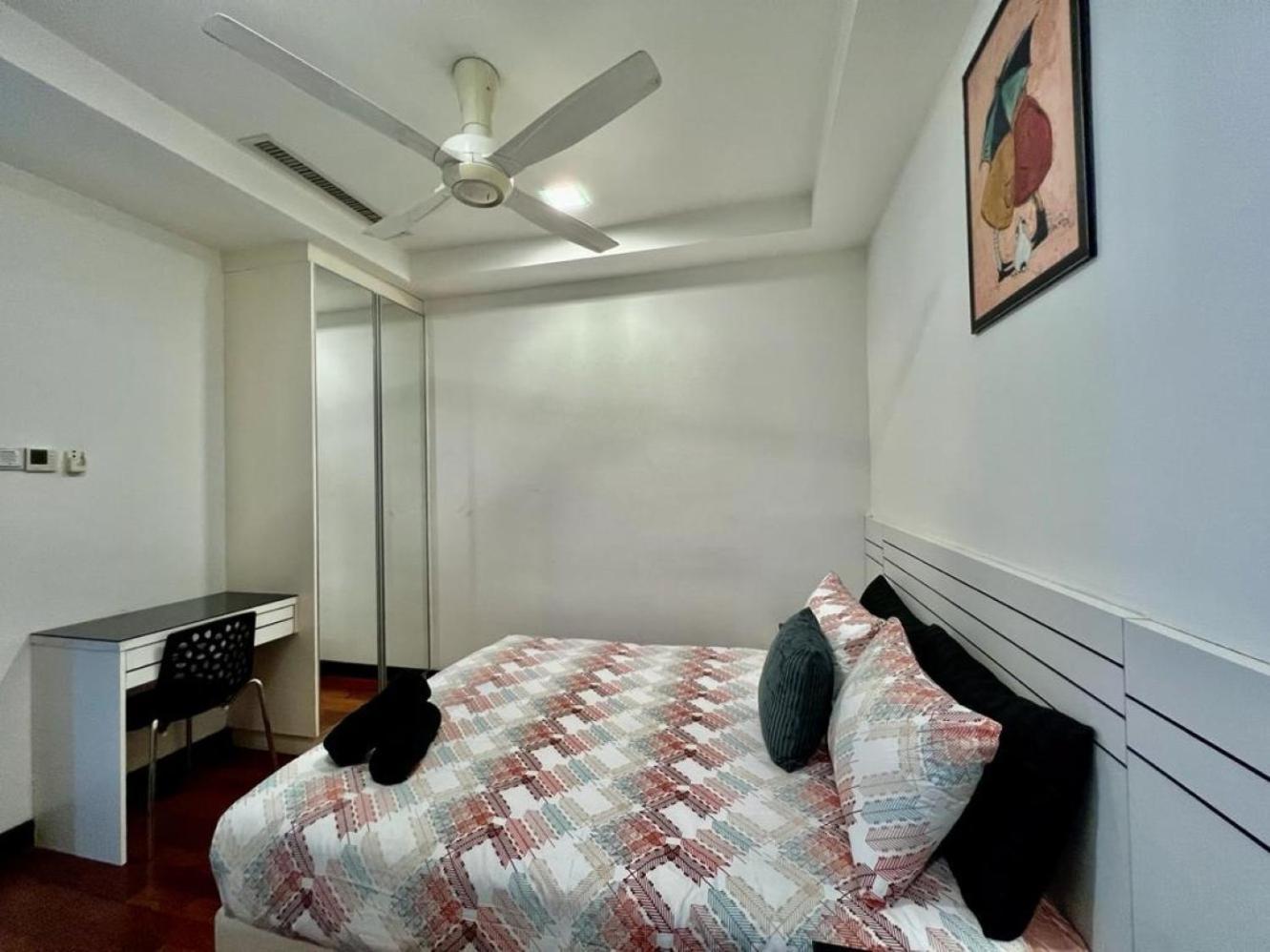 Bbhomes At Casa Residency Kl Kuala Lumpur Extérieur photo