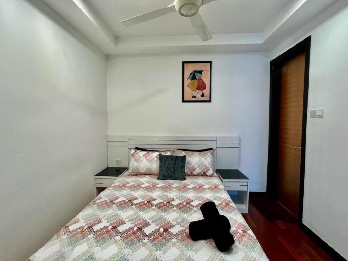 Bbhomes At Casa Residency Kl Kuala Lumpur Extérieur photo