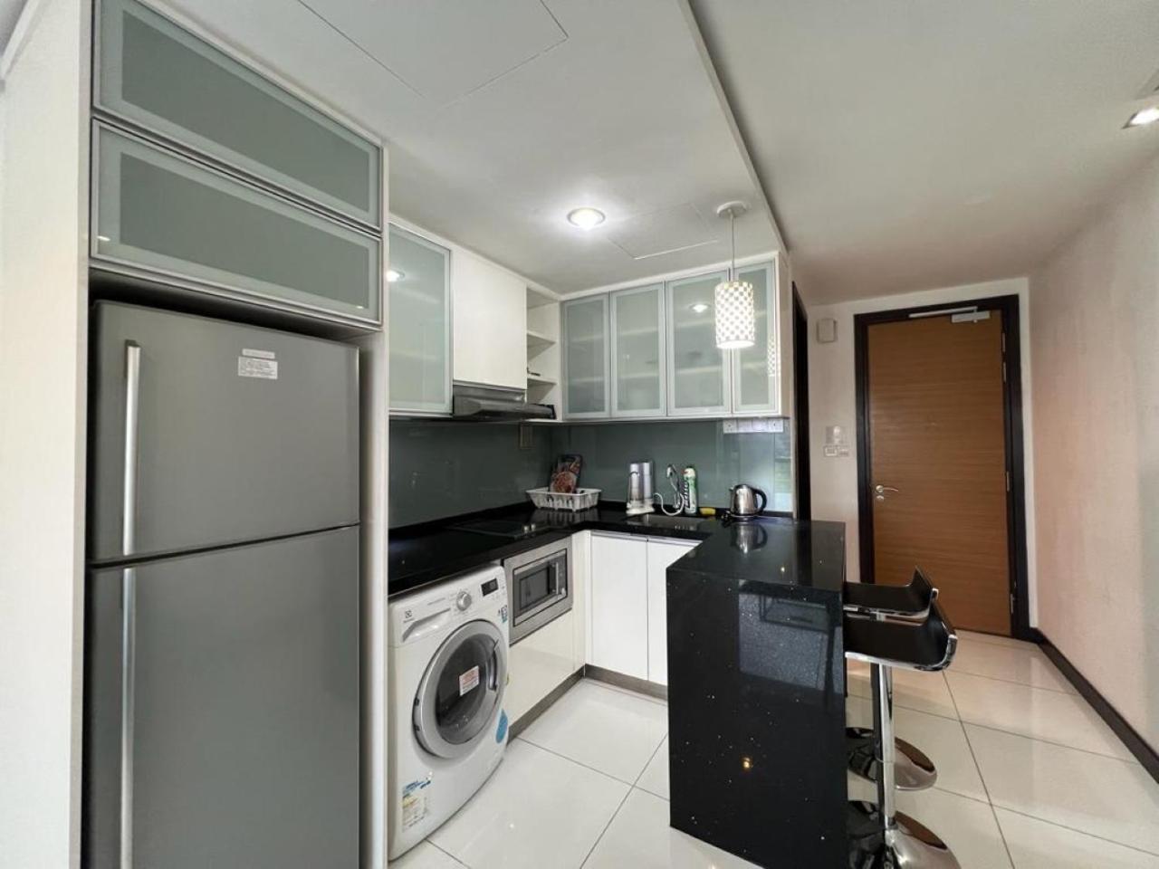 Bbhomes At Casa Residency Kl Kuala Lumpur Extérieur photo
